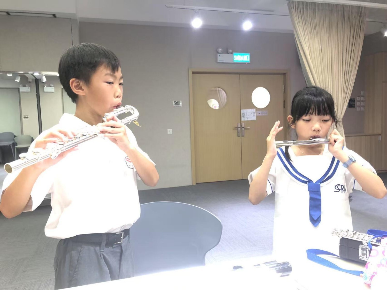 教学案例