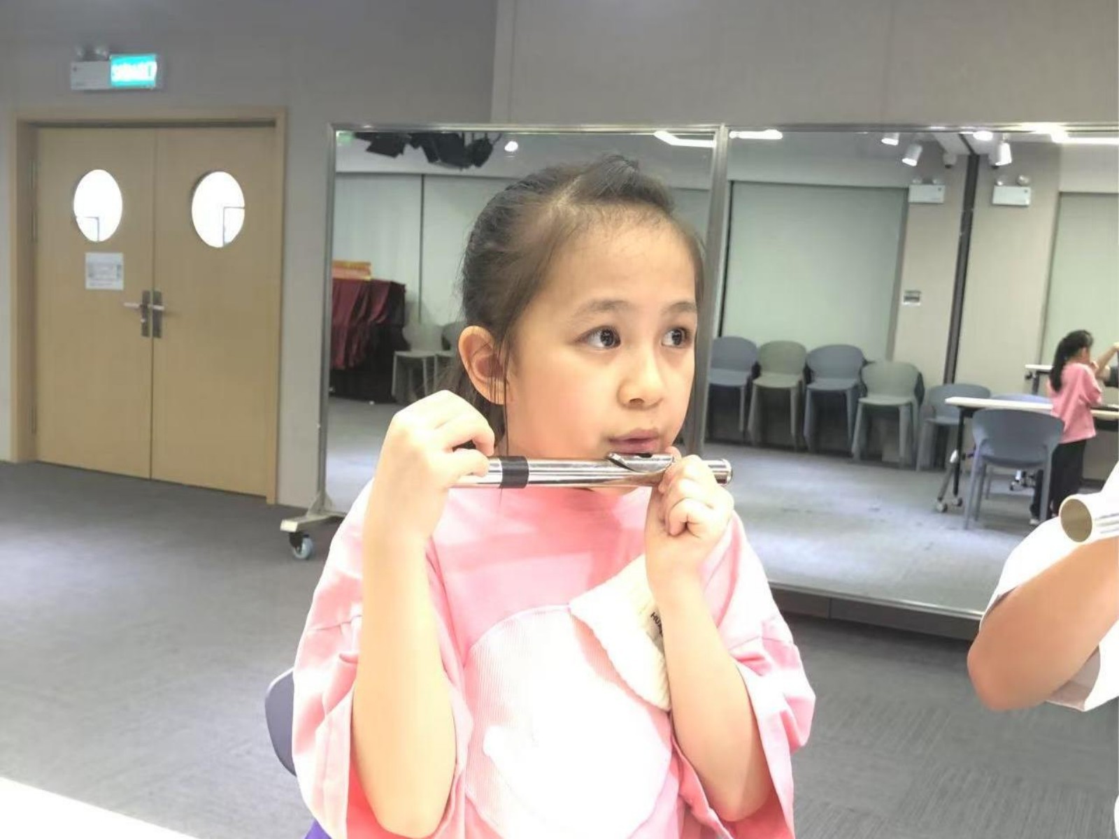 教学案例