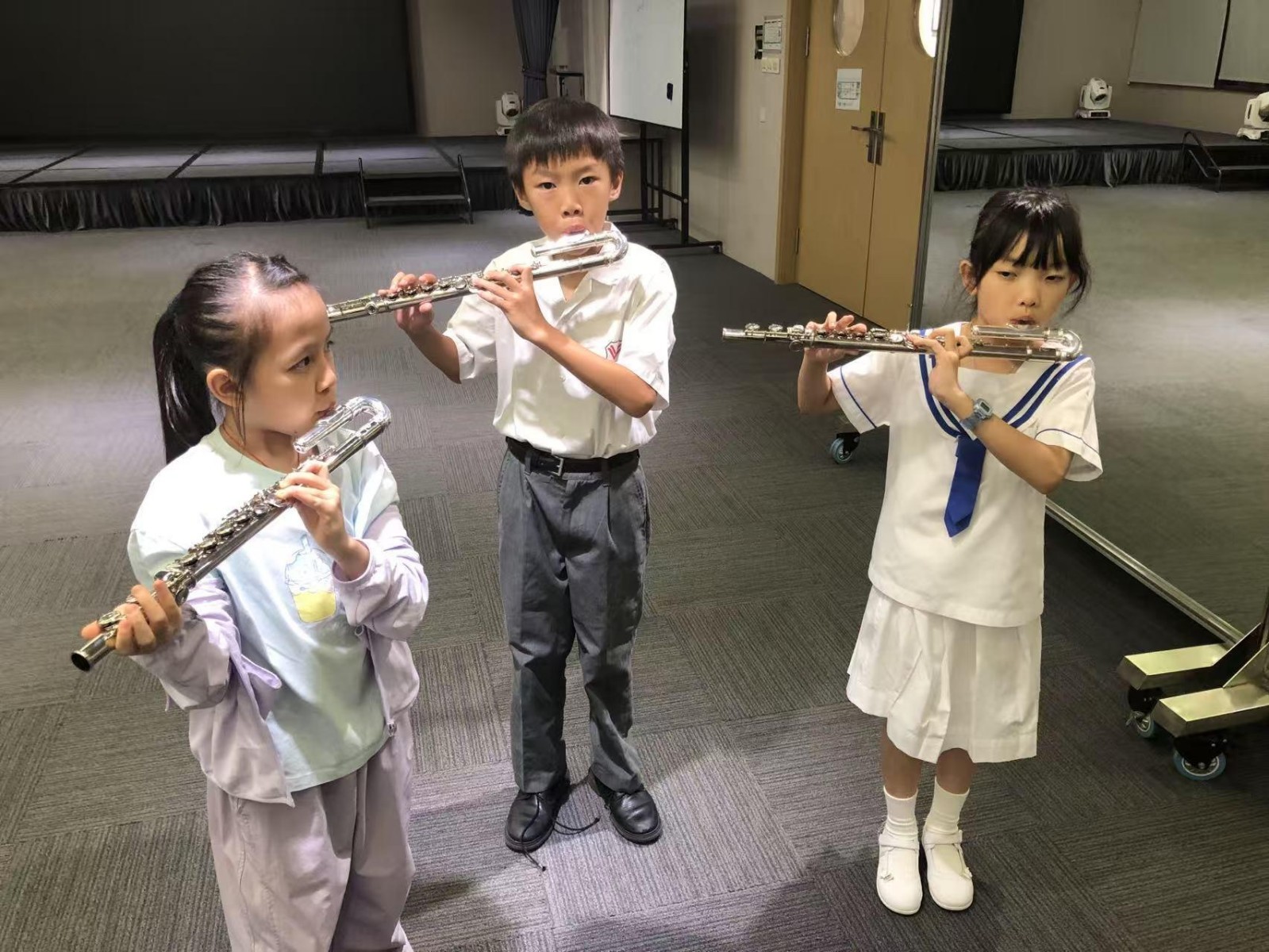 教学案例