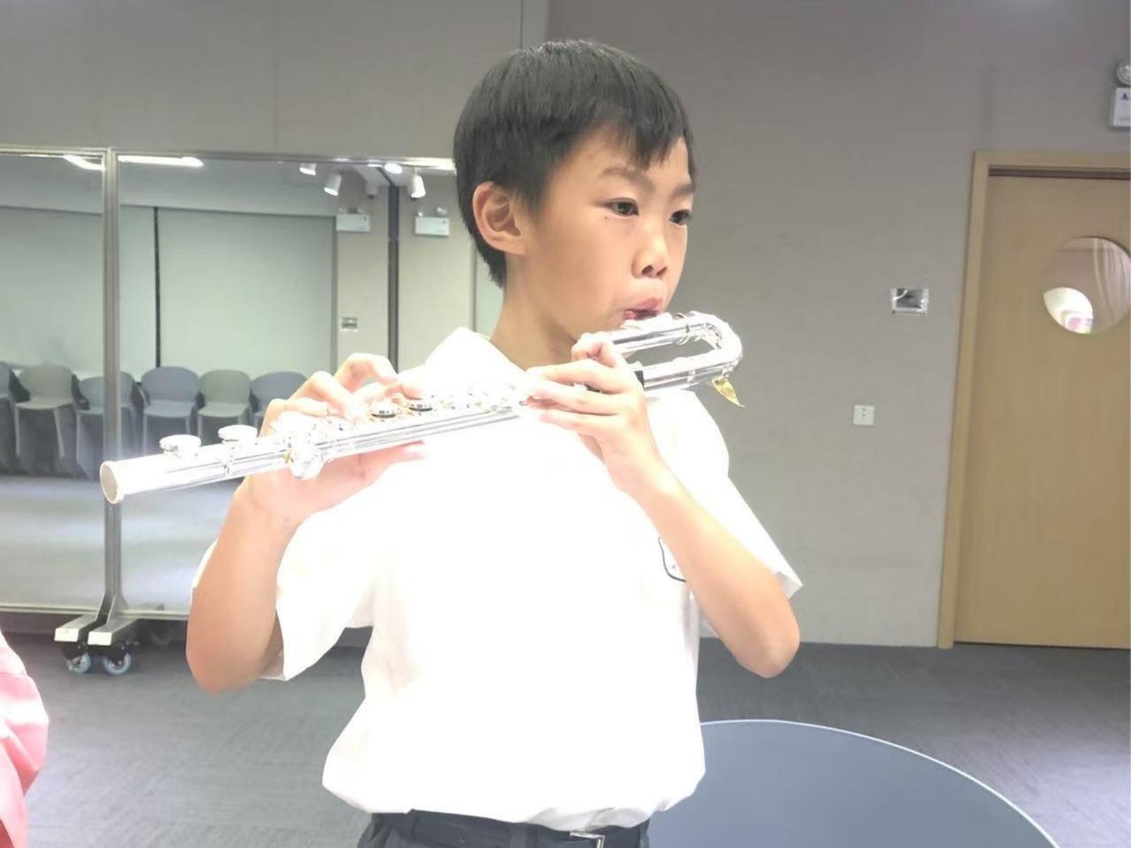 教学案例