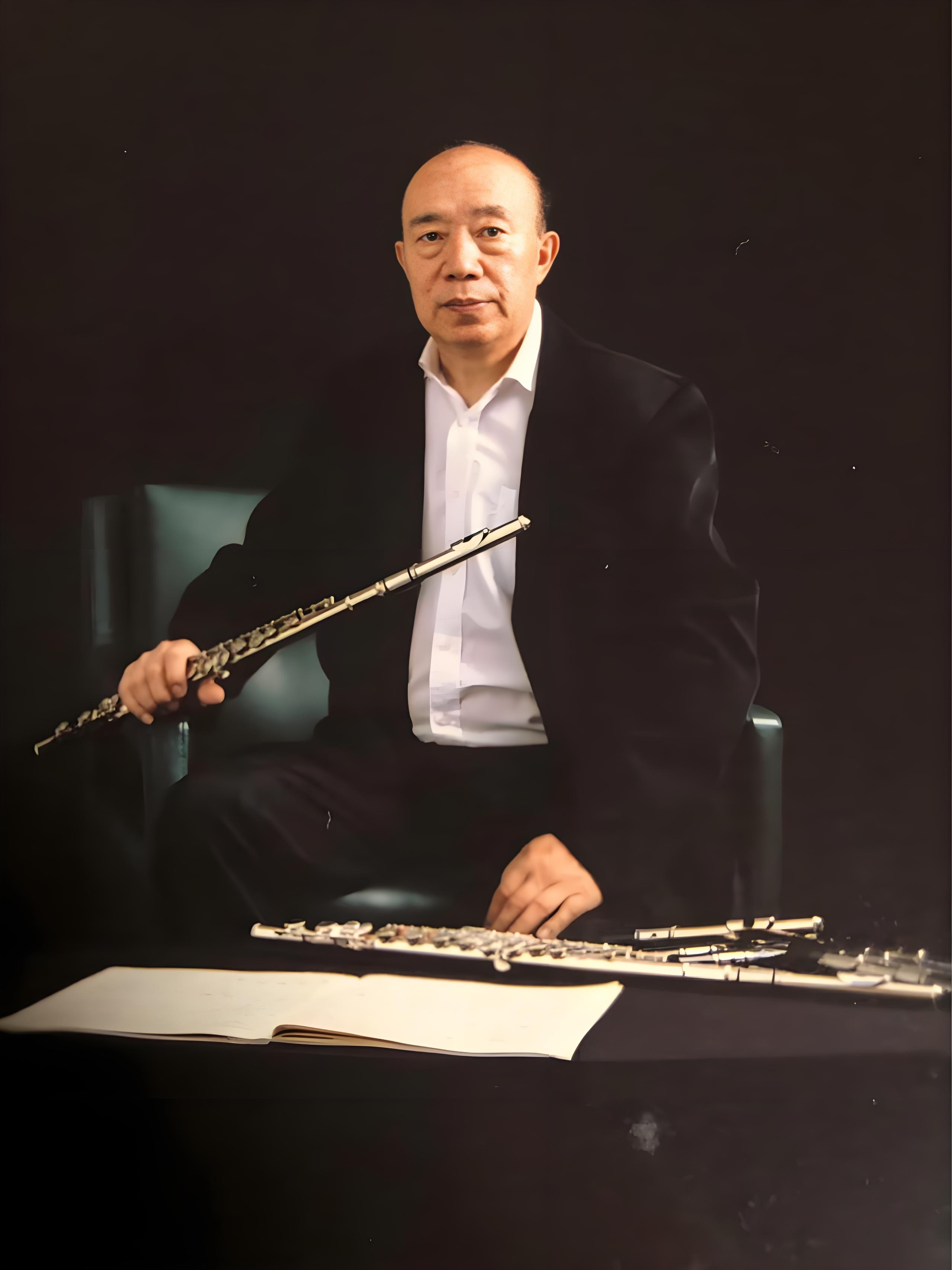 形象展示